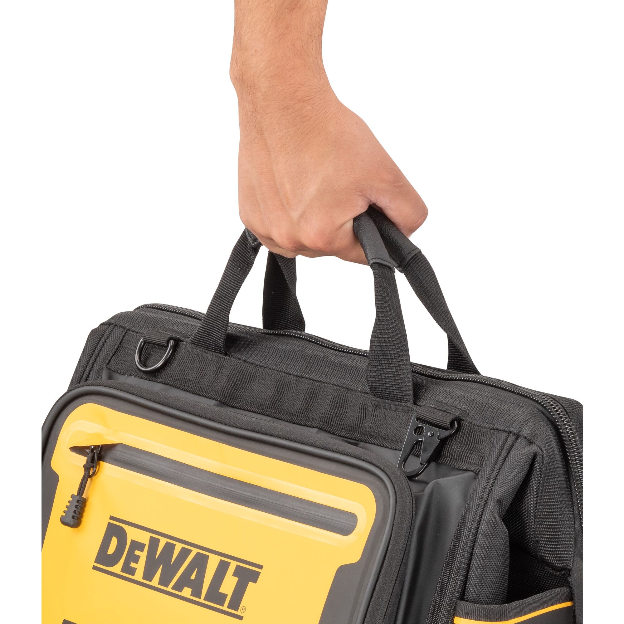 Dewalt pro 16" verkfærataska