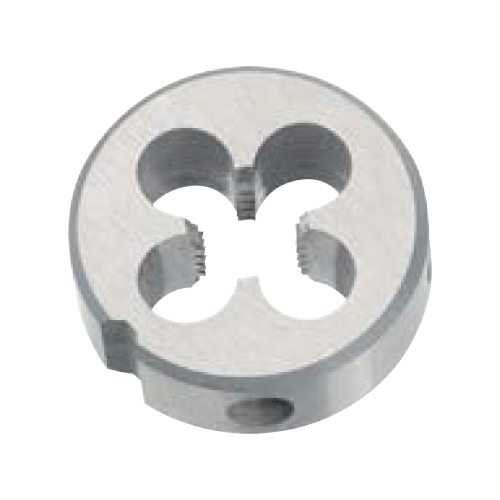 Snittbakki 4 mm HSS vinstri