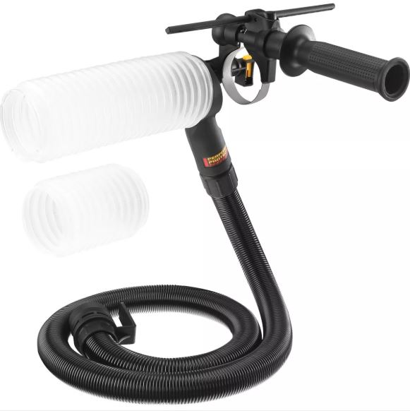 Sogbúnaður fyrir SDS+ vélar