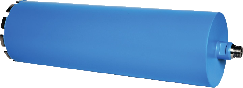 Kjarnabor 1/2" 72 mm