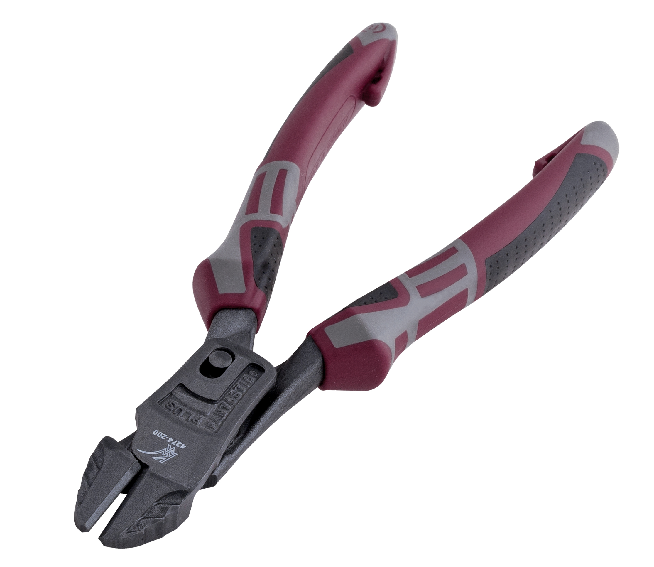 Töng síðubítur200mm Heavy