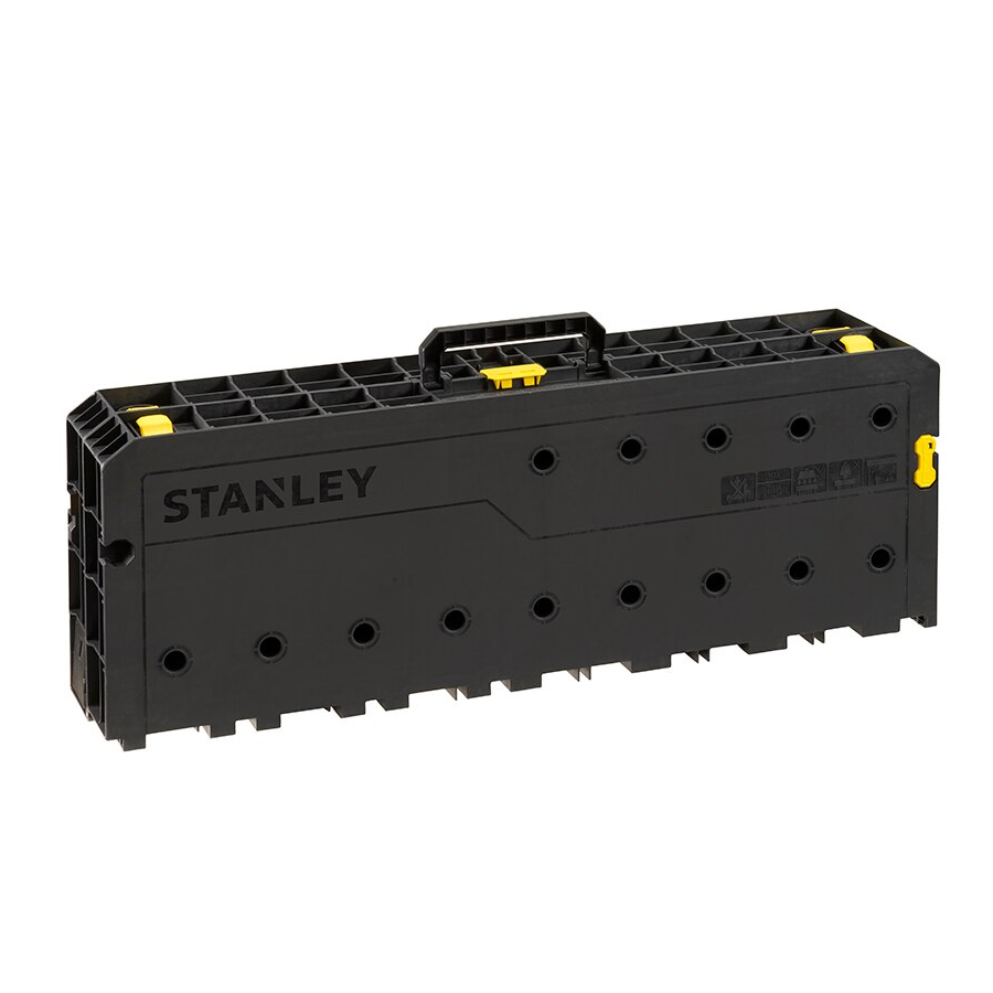 Vinnuborð samanbrjótanlegt