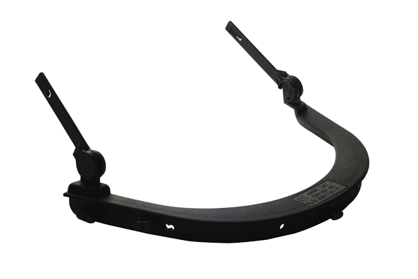 Gjörð f. andlitshl. á hjálm