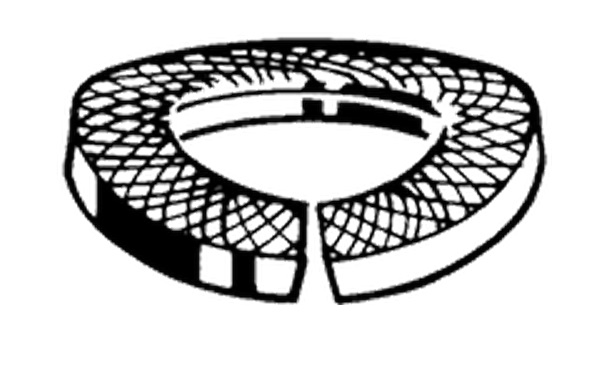 SPENNISKÍFA G.ZINK  M 24    50