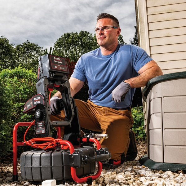 SeeSnake Compact M40