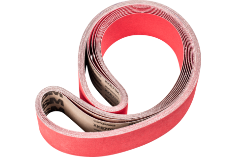 Slípibelti 2000x 75  80 Cermic