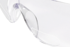 Hlífðargleraugu Eyemax m/ styrk +1.0