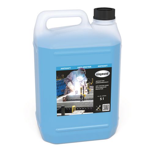 Anti-Spatter liquid 5 ltr