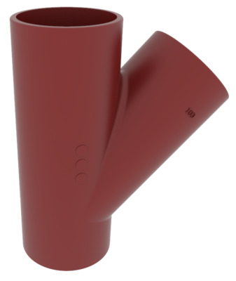 POTT GREIN 50 x 45°