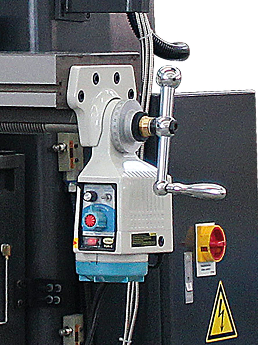 Sláttuvél RM 36-18 2x18V SOLO 