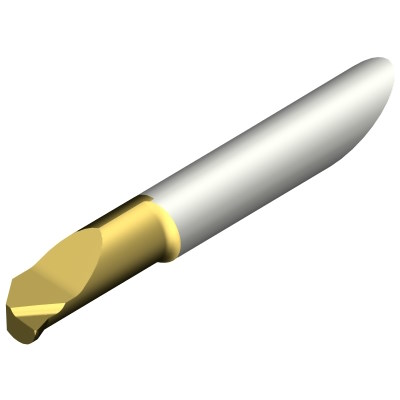 Karbít rennibóma XS 1025  6mm