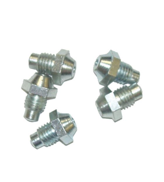 Spíss 3mm F/2750 hnoðtöng