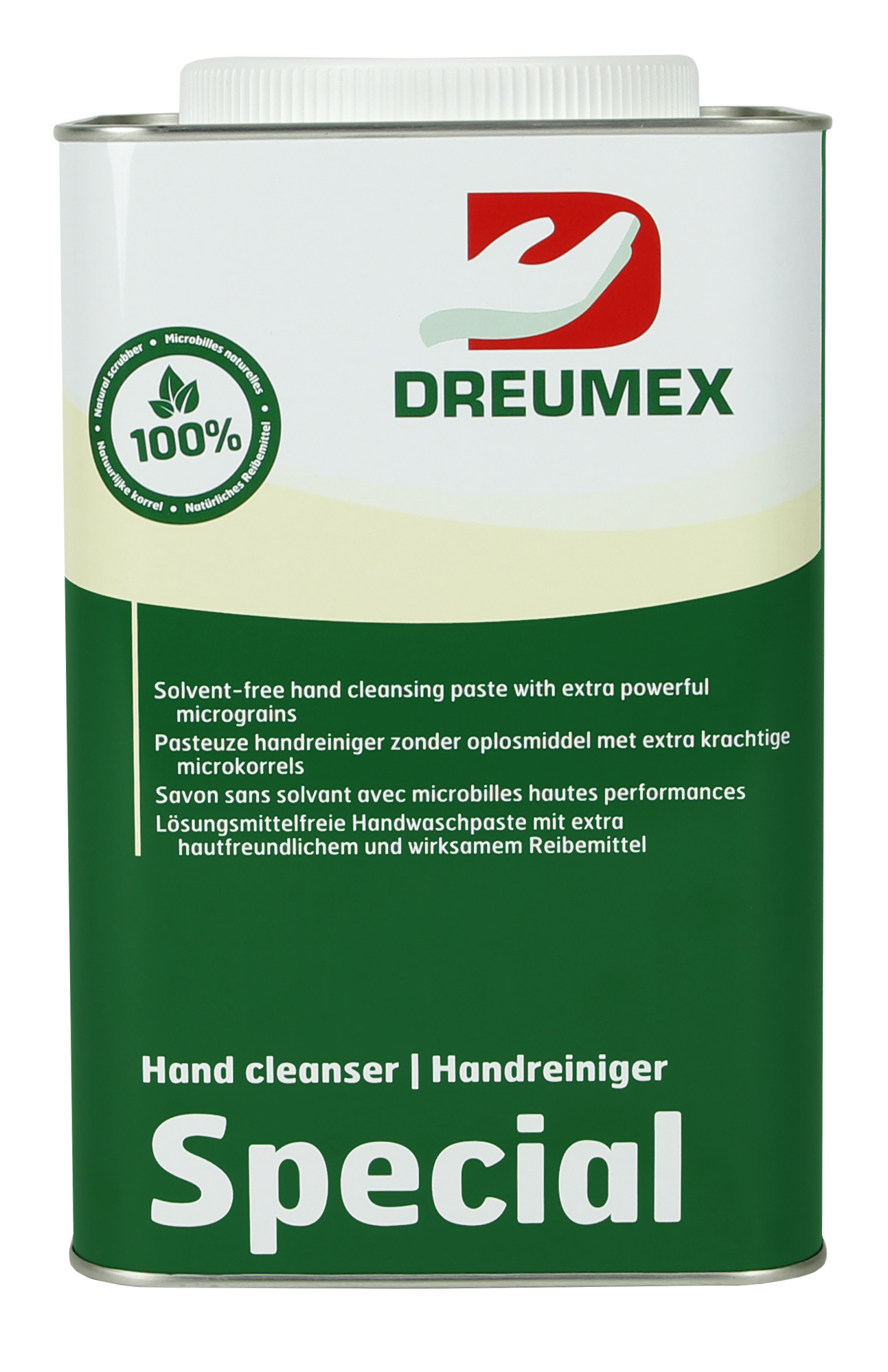 Dreumex Special 4.2KG