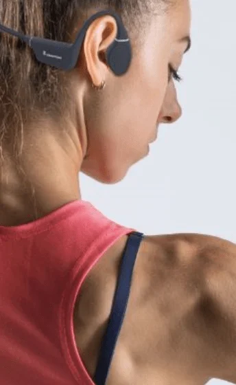 Beinleiðni heyrnartól þráðlaus