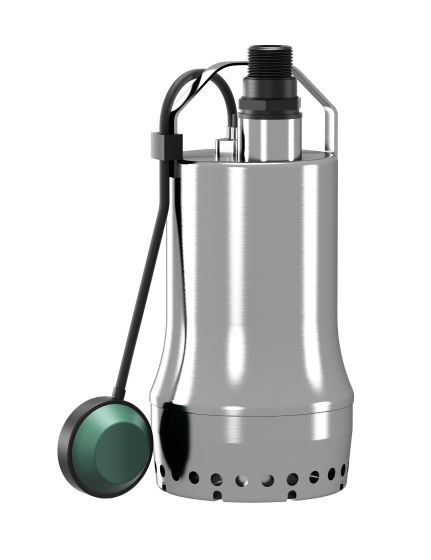 WILO Brunndæla TSW 32/11-A