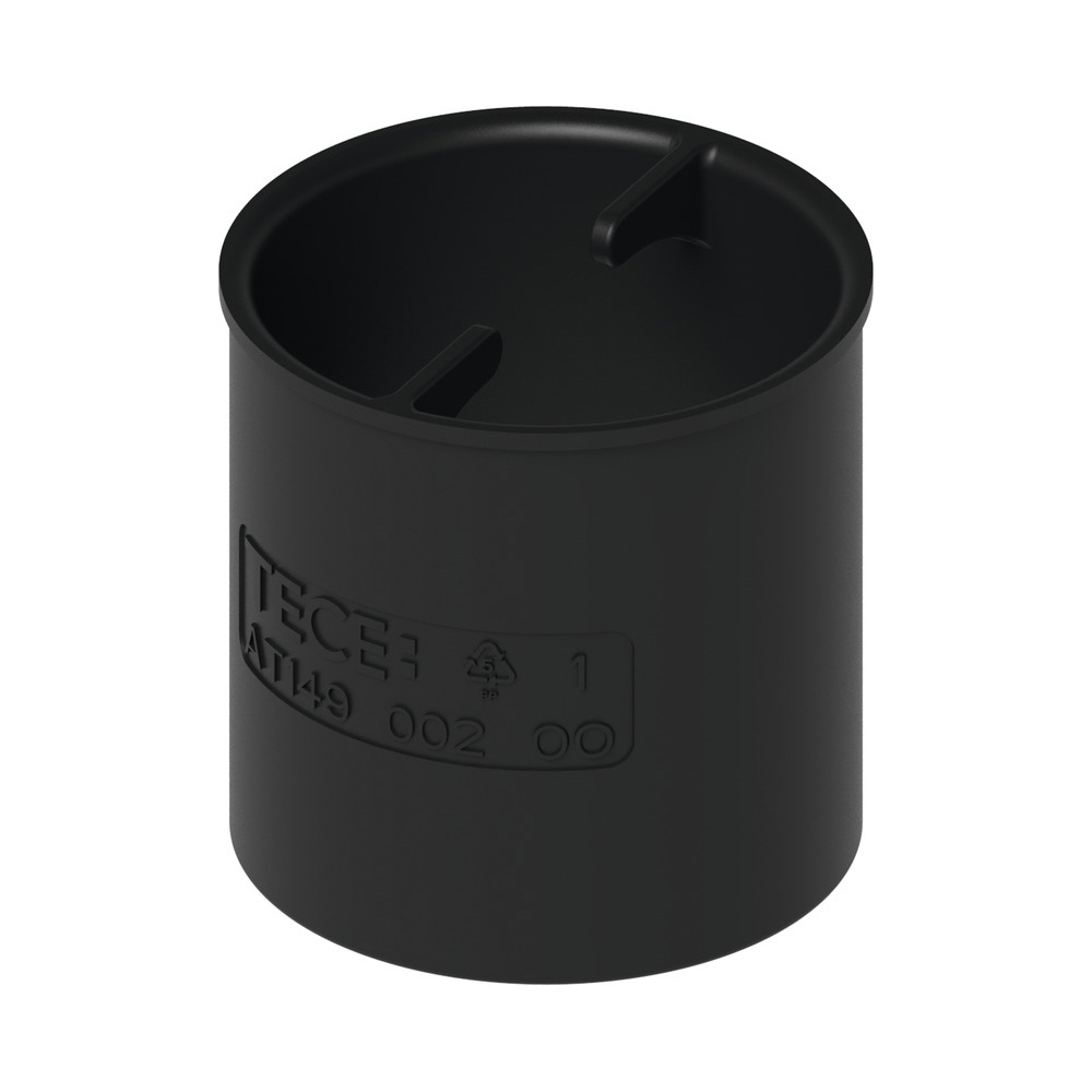 Tece innvols í vatnslás 0.7 l/s