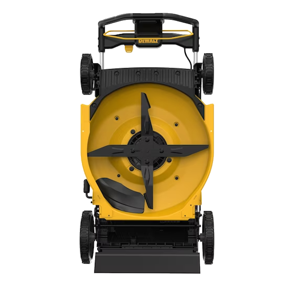 Sláttuvél 2x18V   Stök vél