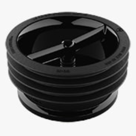 Lyktarloka GD35  89-100mm