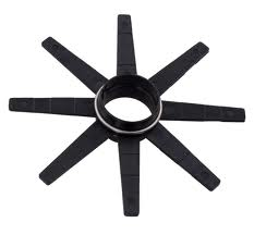 Stýring stjarna 6" See snake