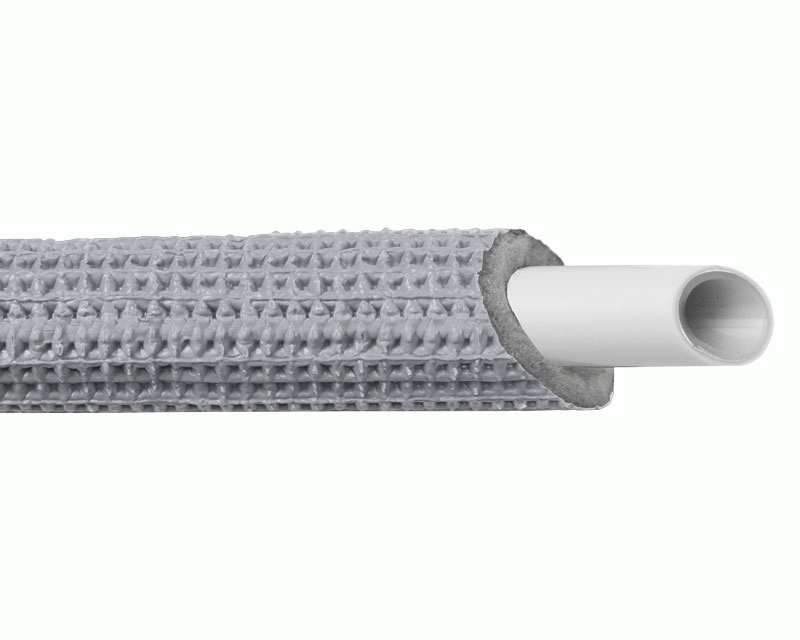 MAINPRESS RÖR M/EIN 32X3,0 25M - grá