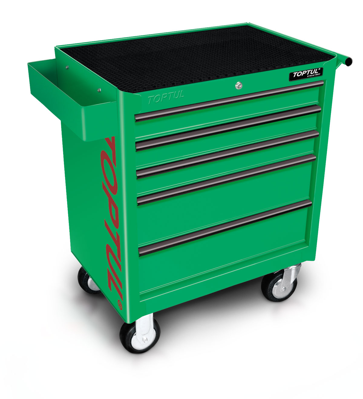 Verkfæravagn 157 stk