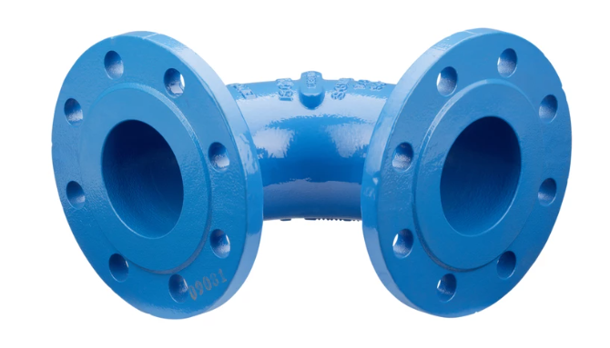 Flangsahné DN150 PN16