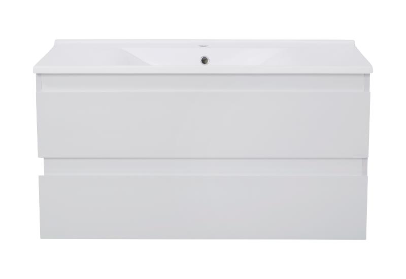 NORTIQ  Vendig skúffuskápur  80 cm MH 