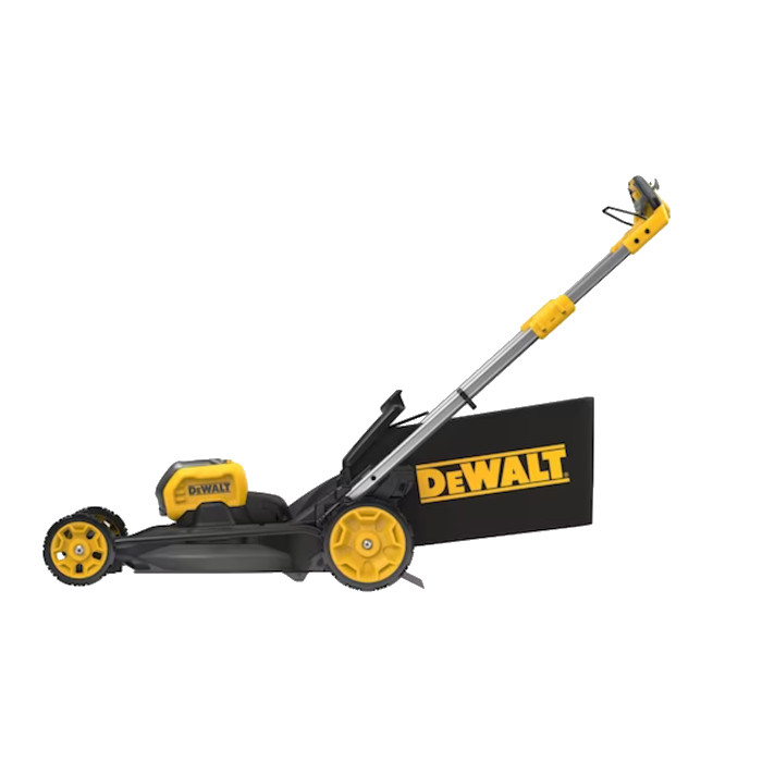 Sláttuvél 54V XR með drifi (RWD)