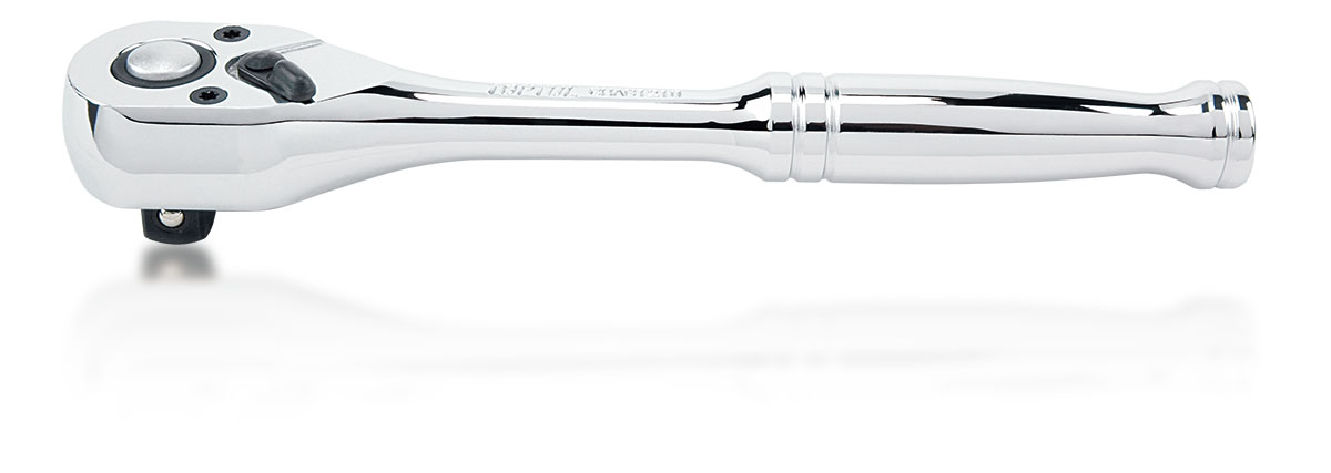 Viðgerðarsett í 1/4" skrall