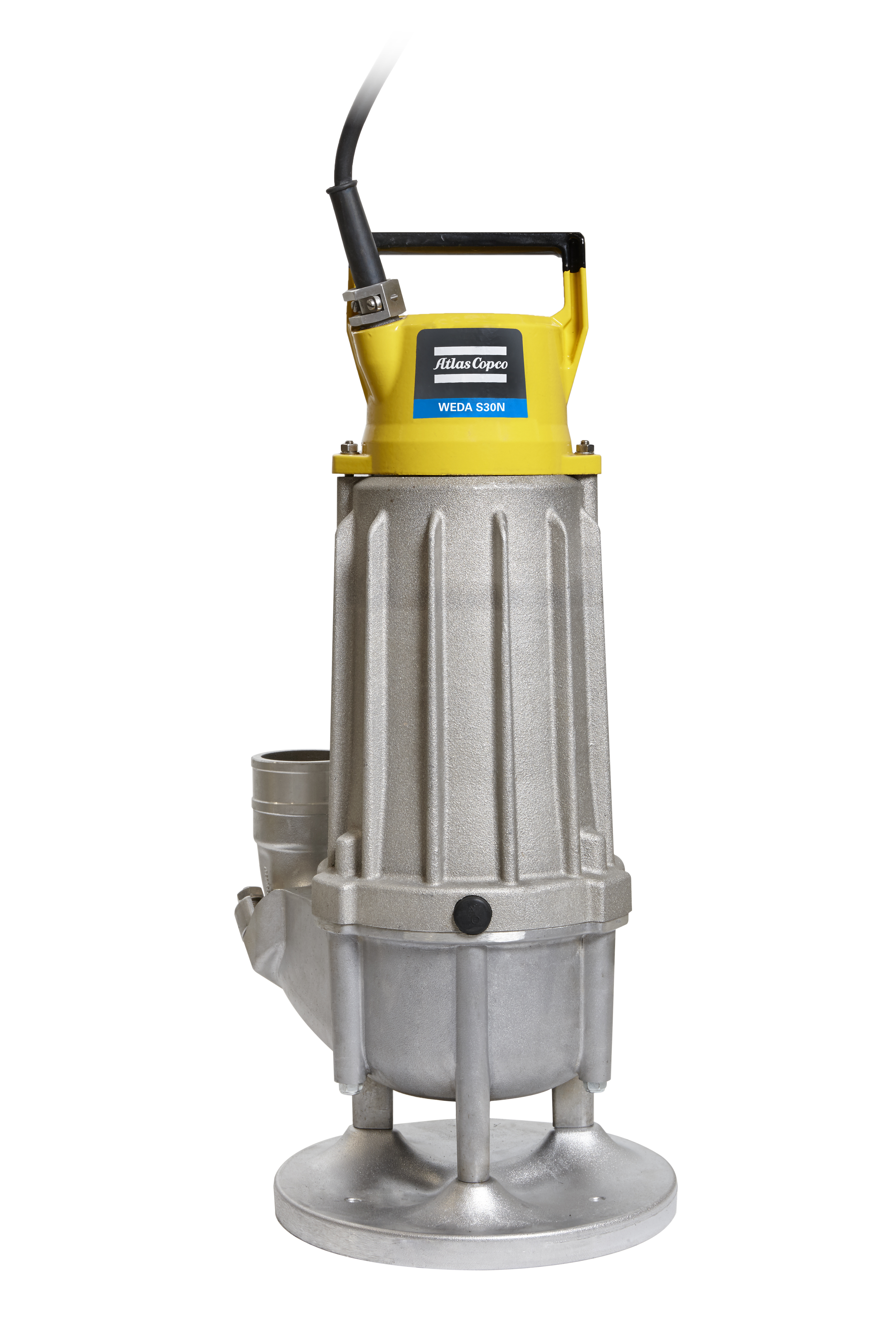 Brunndæla S30N Weda 900L/min