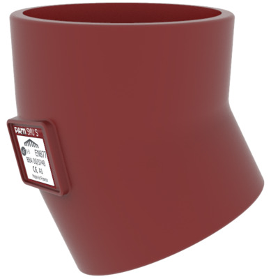 POTT BEYGJA 75 x 30°