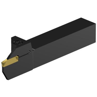 Stungu haldari 20x20 3mm (G) 20mm Dýpt