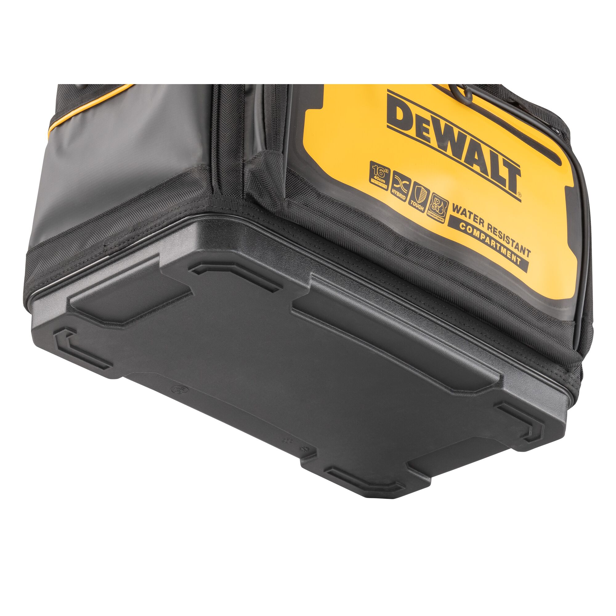 Dewalt pro 16" verkfærataska