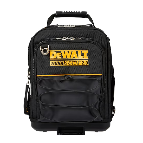 TOUGHSYSTEM 2.0 Mjúk taska hálf