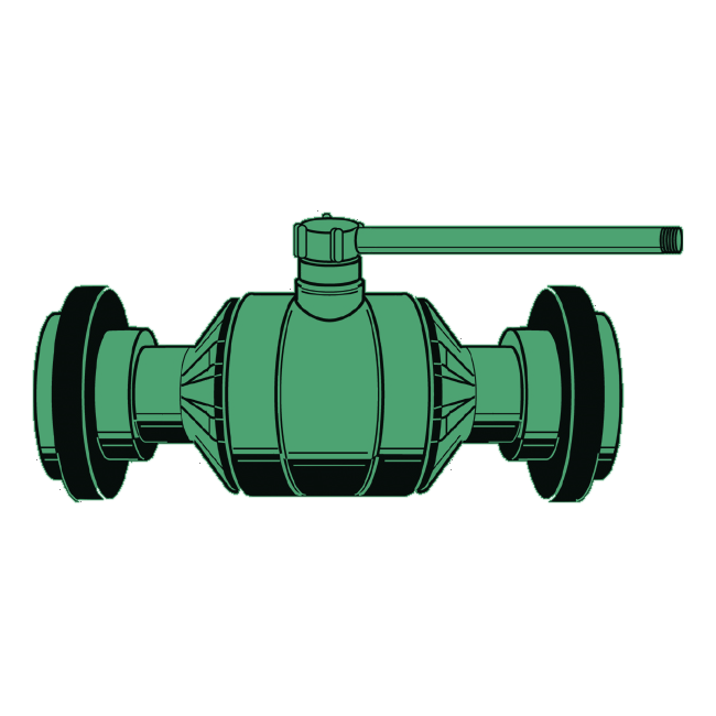 AT PPr Union Kúluloki 32 Grænt