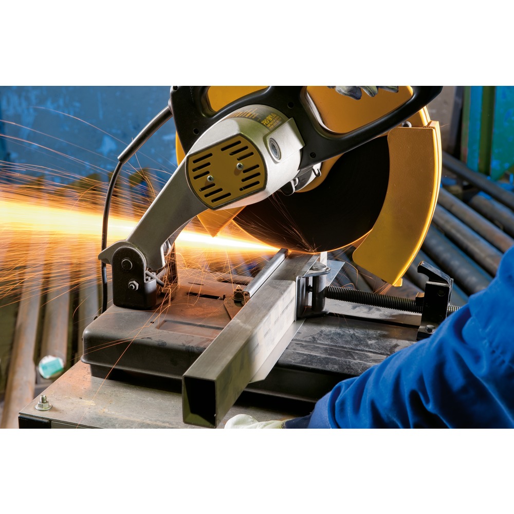 Skurðarskífa 350x2,8mm SG