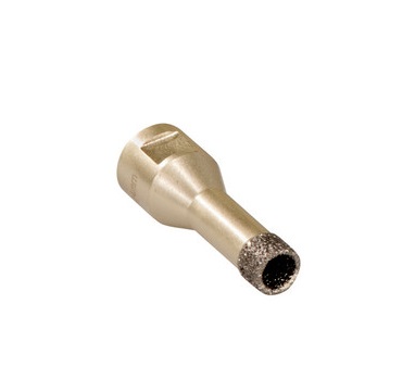 Demantsbor 6mm f.flísar M14