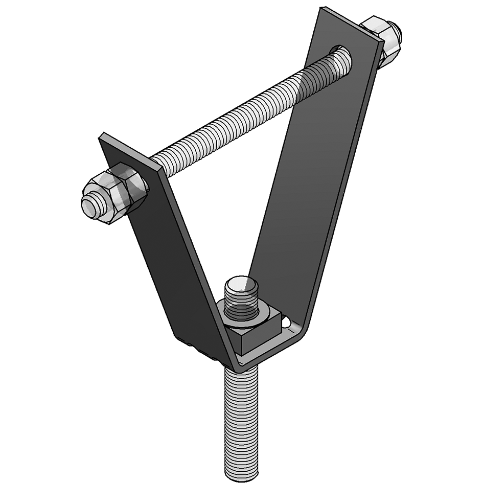 Trapisu-festing MU-S M12