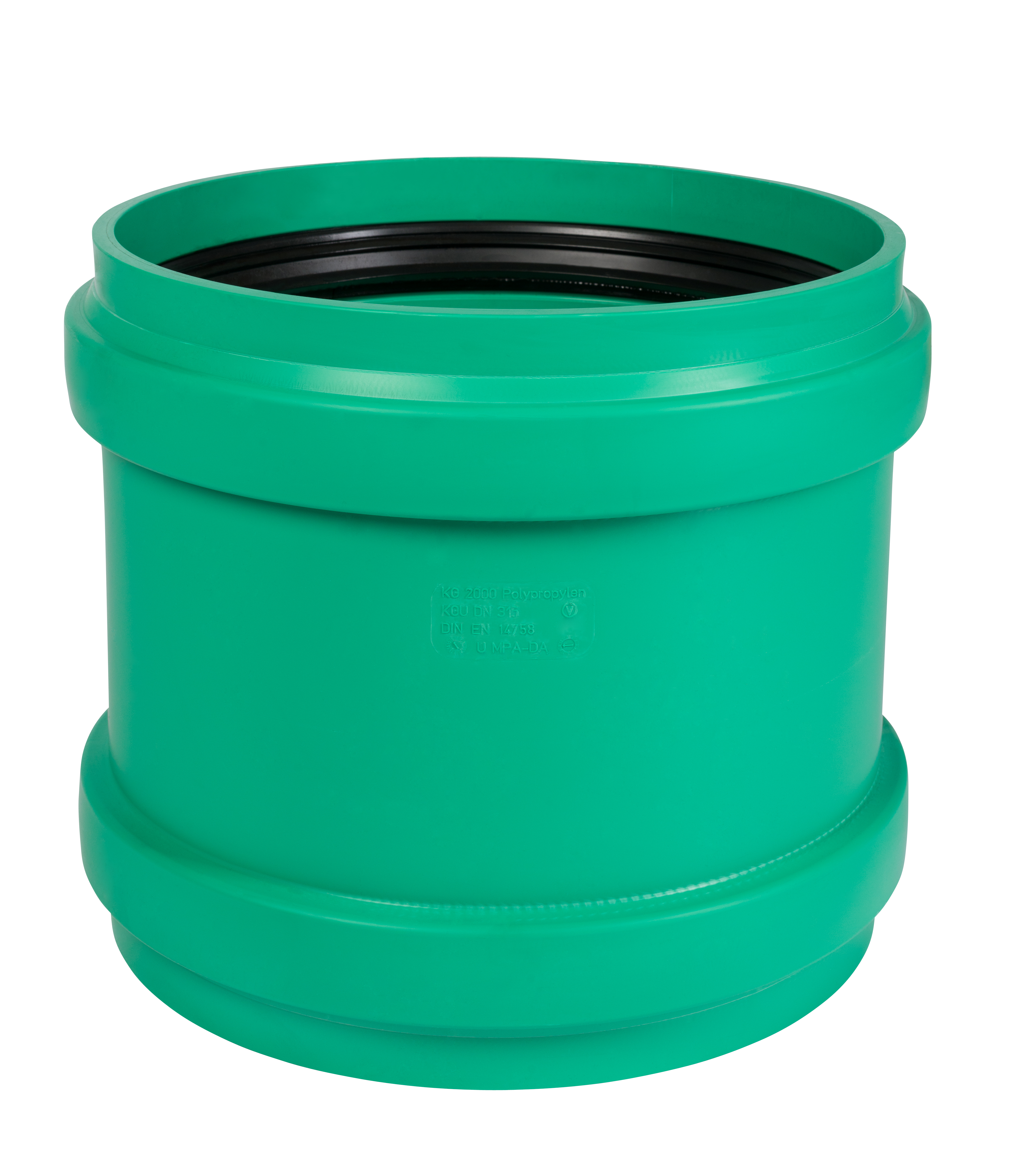 KG2000 Skotmúffa Græn