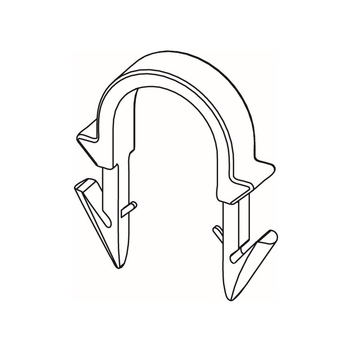 TECE Hefti 14-20mm T8 Extra