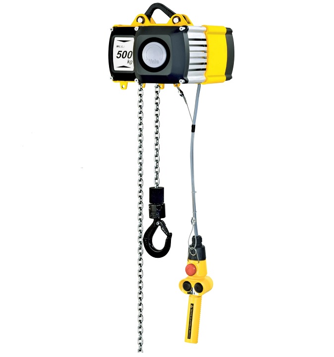 Rafmagnstalía CPVF 2-8 NE