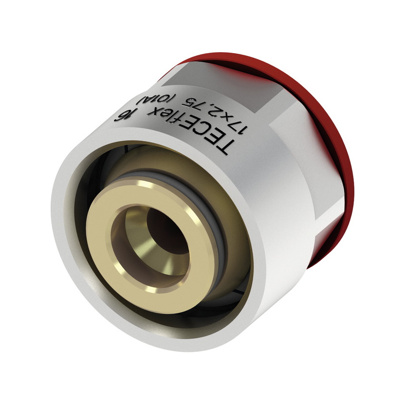 TECEflex Kisturó 21 x 3,45 mm x 3/4"