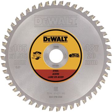 Hjólsagarbl. 140mm x 20mm