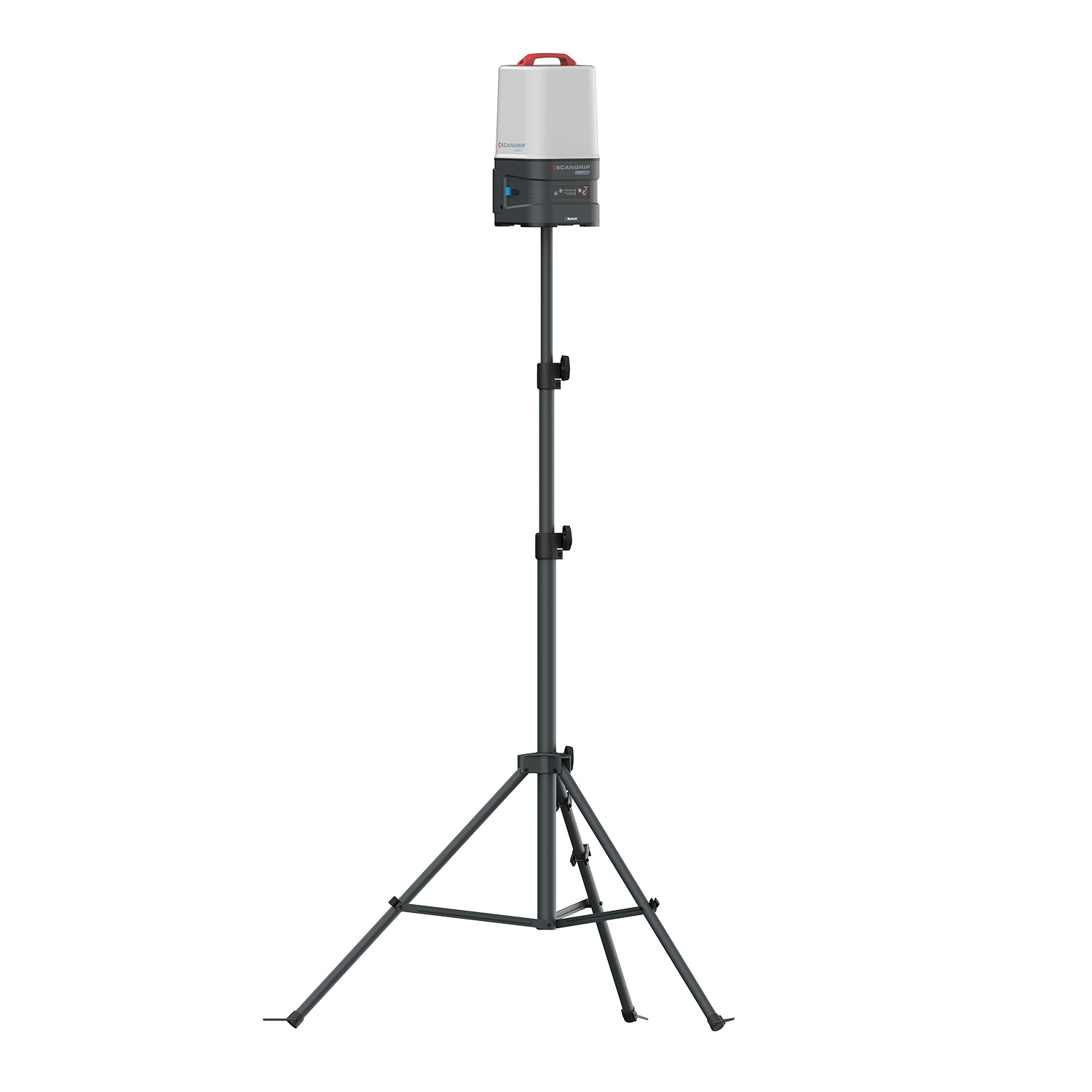 Area 10 connect 360° (1000-10000 lum) 180°(500-5000 lum)