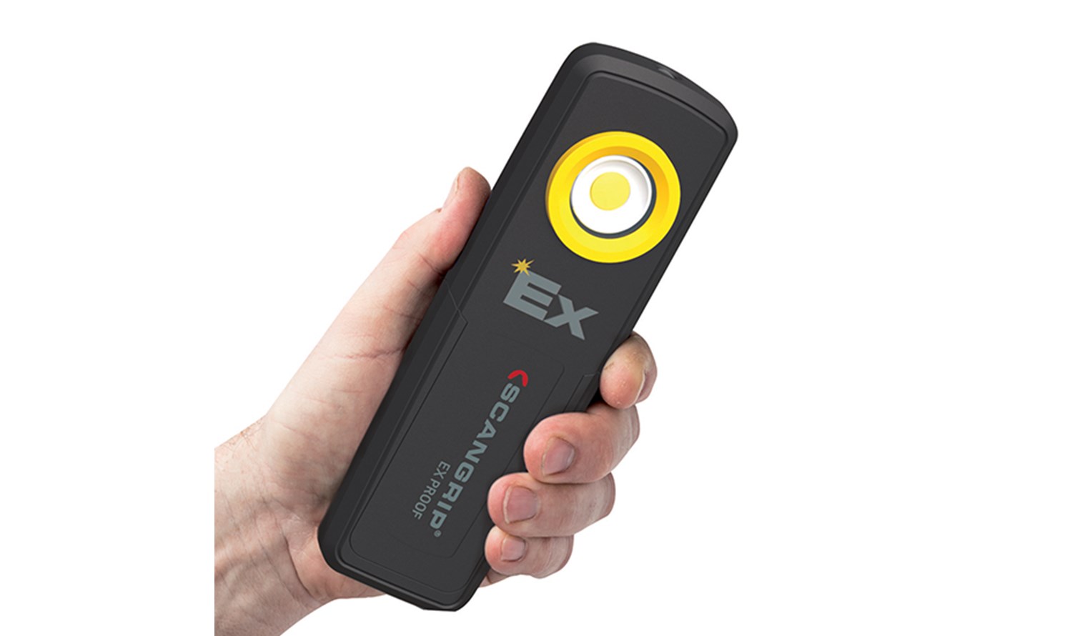 Vinnuljós 3-in-1 Zmartgear