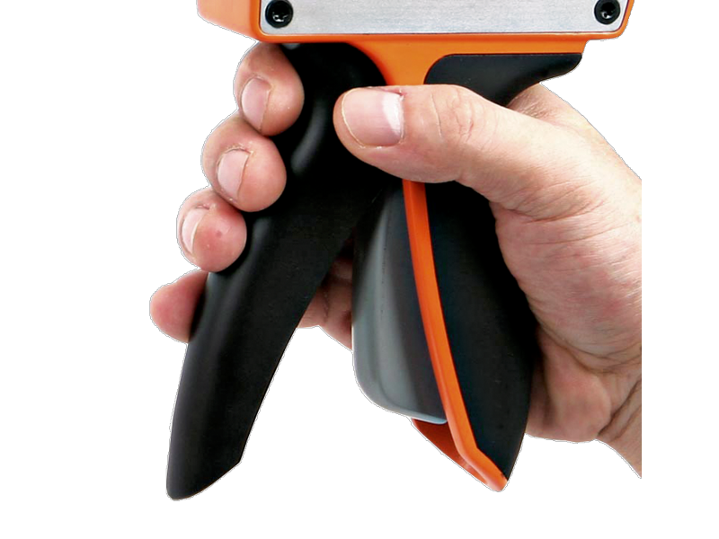 Hraðspenniþvinga 150 mm