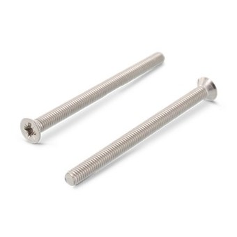 A4 Skrúfa US M3x08 TX 14581