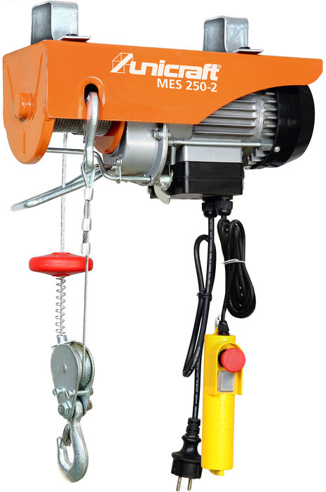 Talía MES 250-2