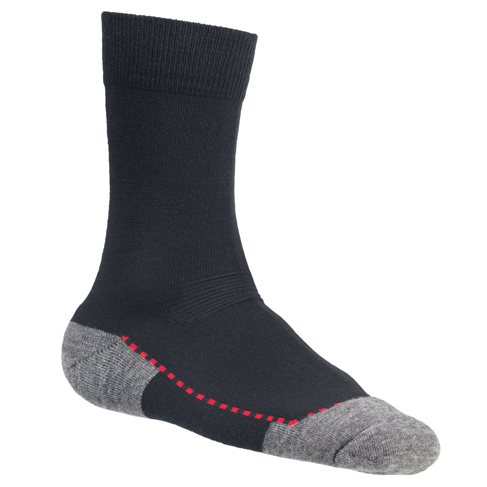 VINNUSOKKAR Thermo MS 3 Eco