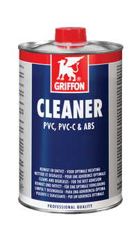 Hreinsir U-PVC 500ml